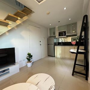 Family Two-Bedroom Apartment View